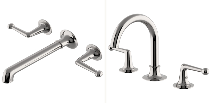 Dash Bath Faucet Collection 