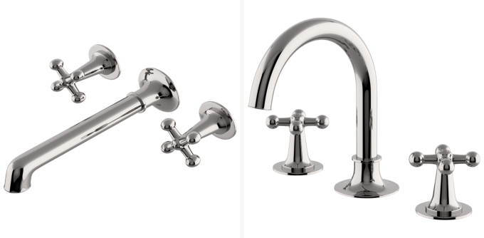 Dash Bath Faucet Collection 