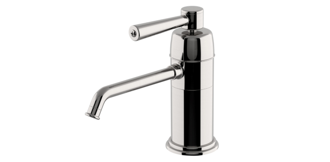 Universal Kitchen Faucet Collection 