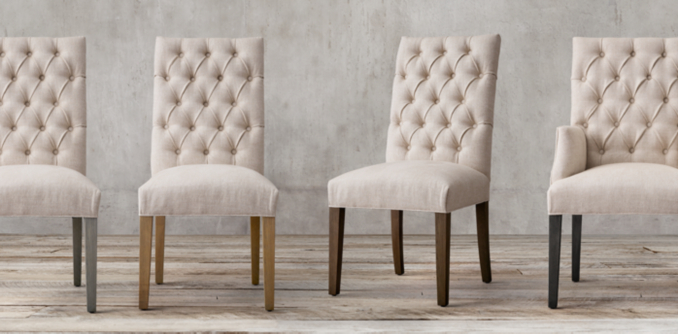 Bennett Parsons Collection Rh