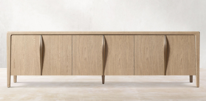 Gael Oak Media Collection