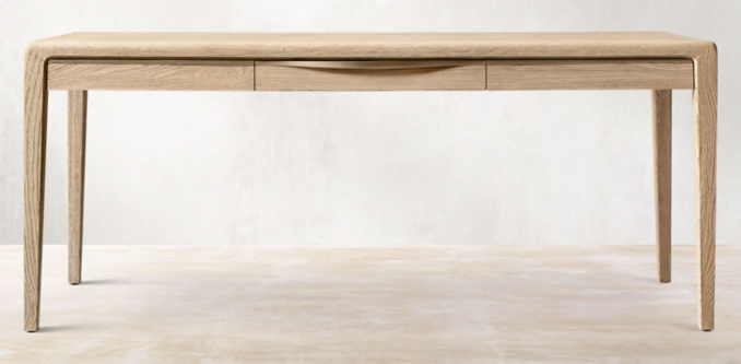 Gael Oak Office Collection