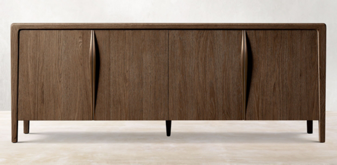 Gael Oak Sideboard Collection