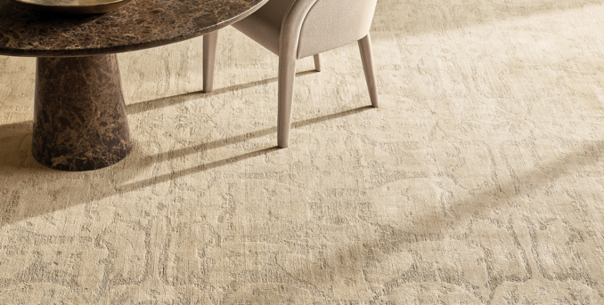 Arla Wool Rug