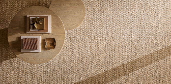 Denali Jute Rug