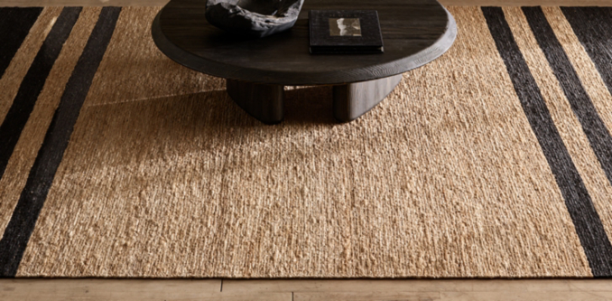 Ashe Jute Rug