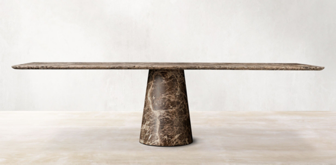 Cellini Dining Table Collection