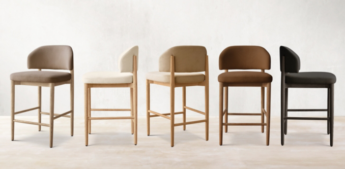 Eva Stool Collection