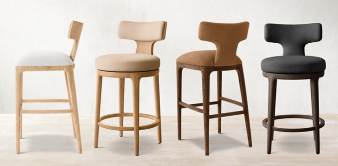 Ligné Stool Collection
