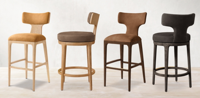 Ligné Stool Collection