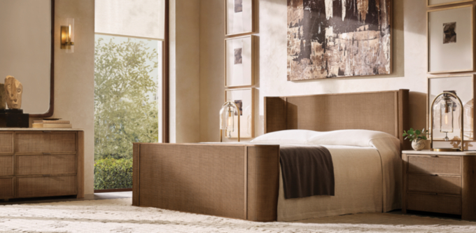 Mizu Bedroom Collection