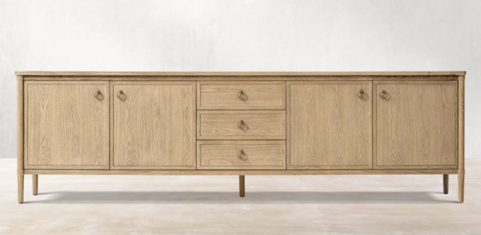 François Media Collection