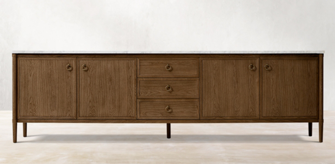 François Marble Media Collection