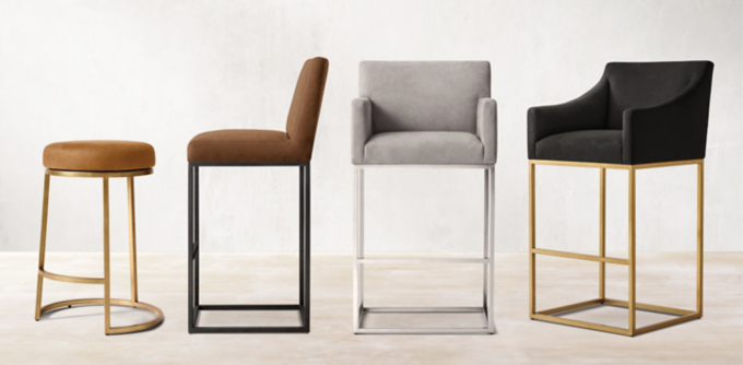 Emery Stool Collection