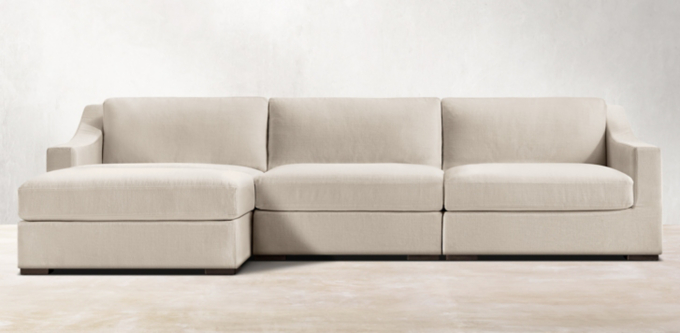 Modena Modular Slope Arm