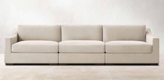 Modena Modular Slope Arm