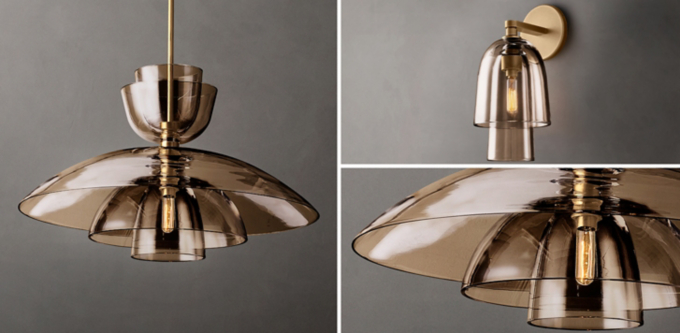Blom Lighting Collection