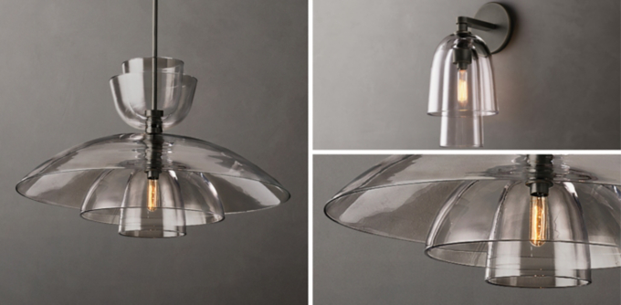 Blom Lighting Collection