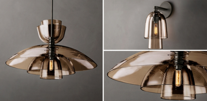 Blom Lighting Collection