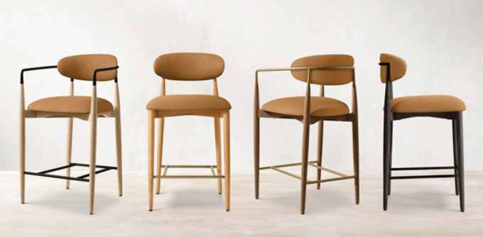Arno Stool Collection