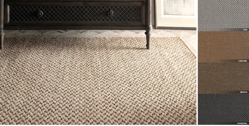 High-Performance Indoor/Outdoor Rug Collections | RH