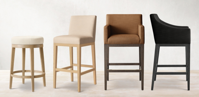 Morgan Stool Collection