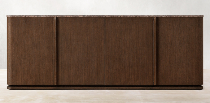 Ligné Emperador Sideboard Collection