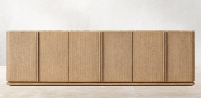 Ligné Emperador Media Collection