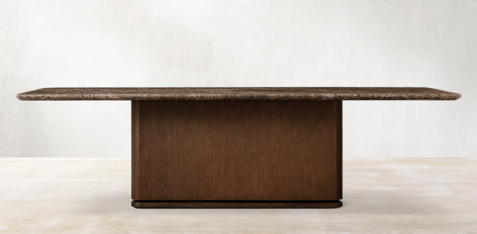 Ligné Emperador Dining Table Collection