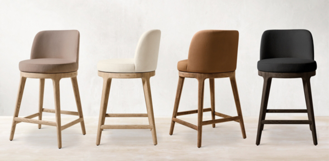 Emma Stool Collection