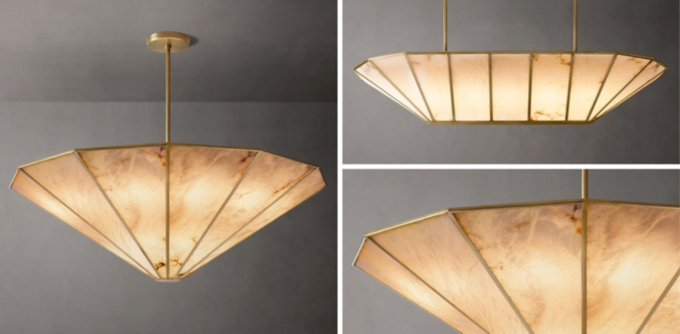 Lucette Lighting Collection
