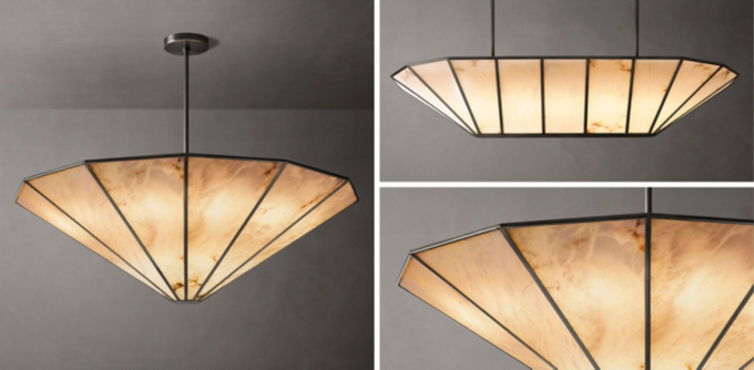 Lucette Lighting Collection