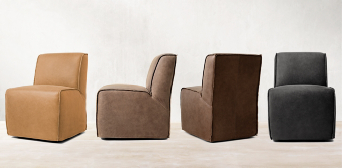 Bruno Dining Chair