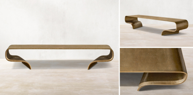 Vao Coffee Table Collection