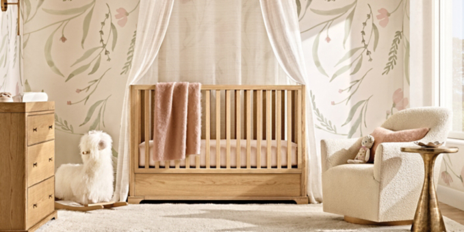 Genevieve Nursey Collection