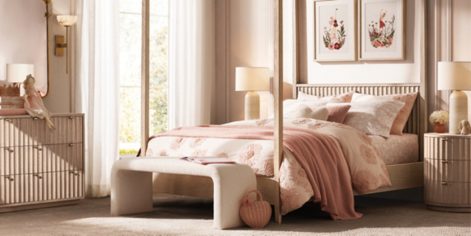 Cordelia Collection