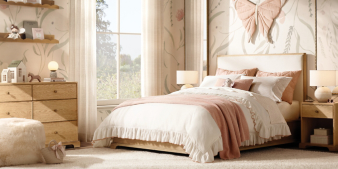 Genevieve Collection