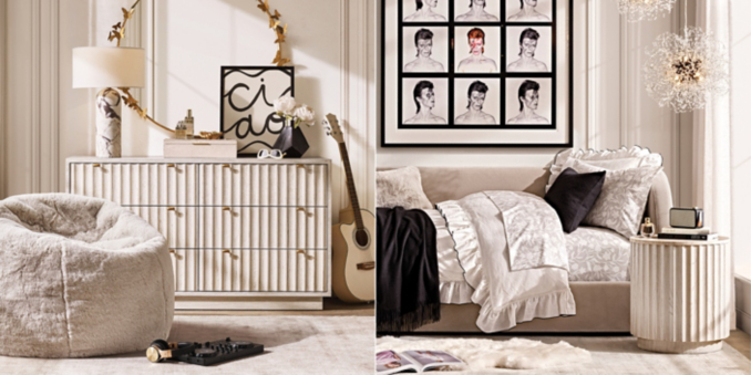 Riviera & Cordelia Collection