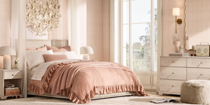 Genevieve Collection