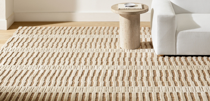 Eden Wool Rug