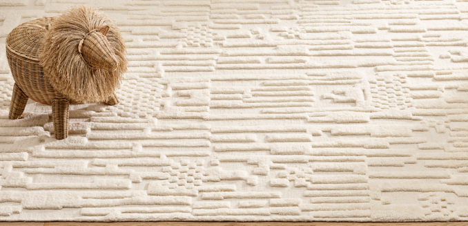 Suki Rug