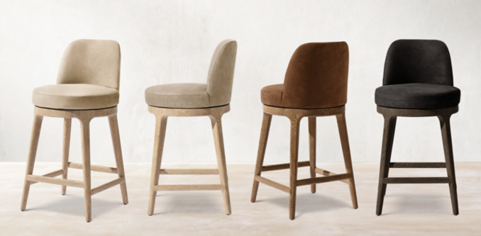 Emma Stool Collection
