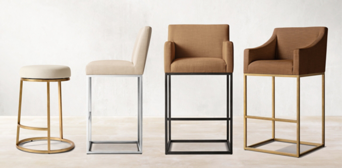 Emery Stool Collection