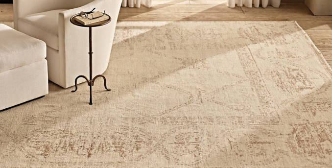 Nera Wool Rug