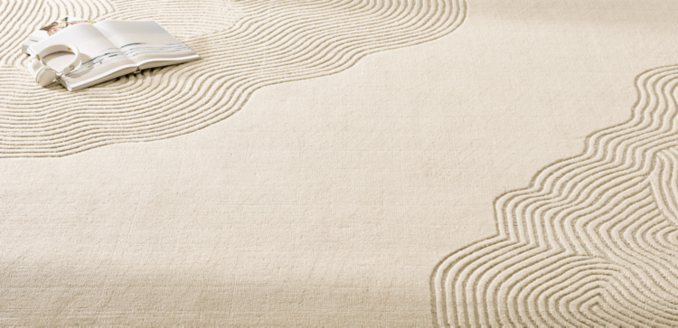 Bea Wool Rug
