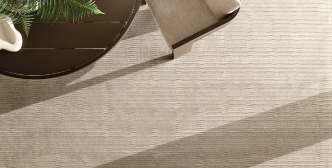 OUTDOOR RUGS | RH