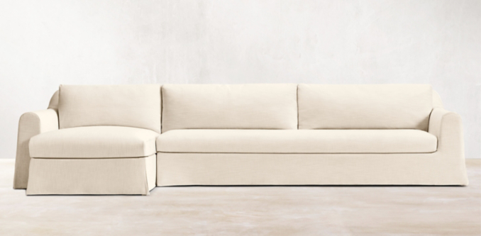 Monastère Sectionals