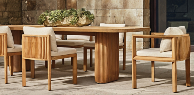 Dining Collections | RH