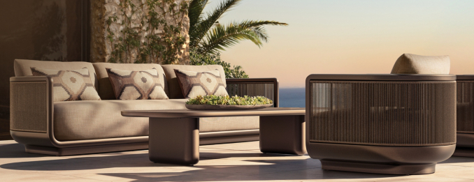 Brera Aluminum
