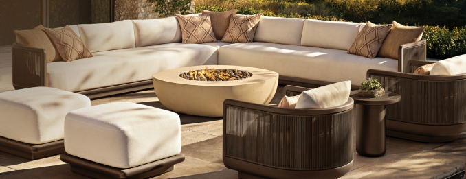 Brera Aluminum